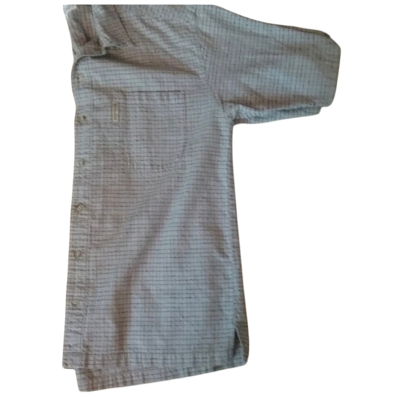 Mens Columbia Polo - Picture 2 of 2